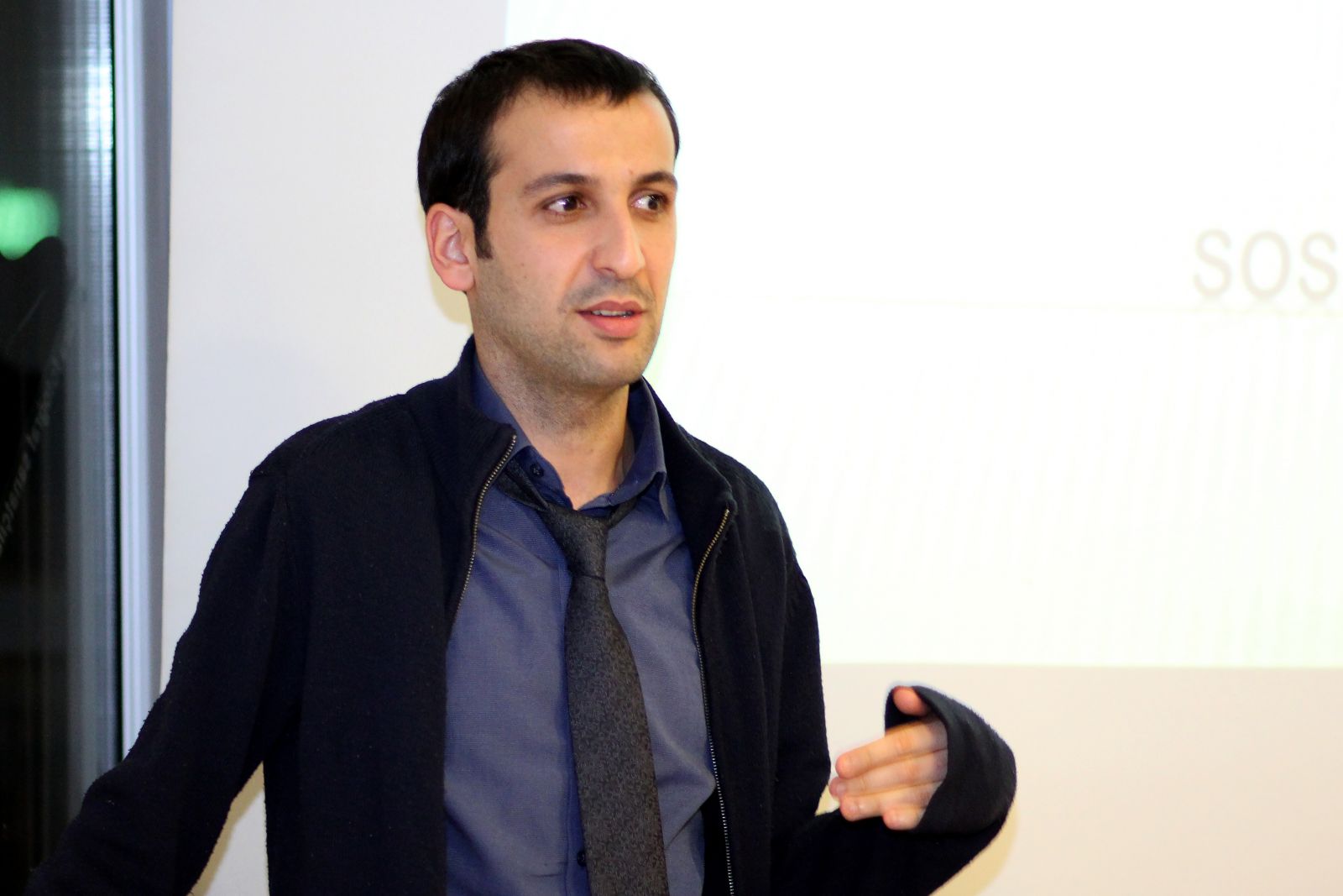 “Sosyal hizmetleri heteronormativiteden arındırmak gerekiyor” Kaos GL - LGBTİ+ Haber Portalı
